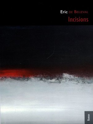cover image of Incisions